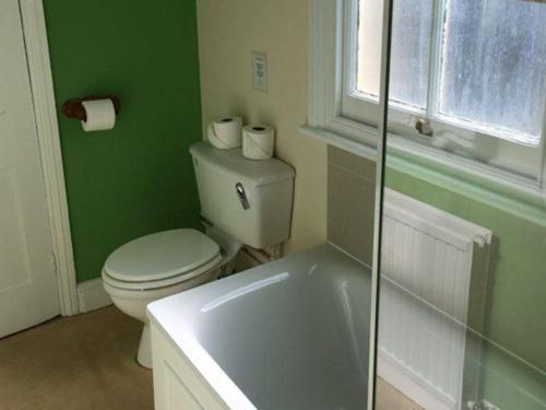 Chambre Double avec Salle de Bains Privative